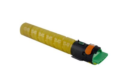Ricoh mpc2051 Sarı Muadil Toner 5,5k
