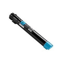 Xerox Workcentre 7525 Mavi Muadil Toner 15k
