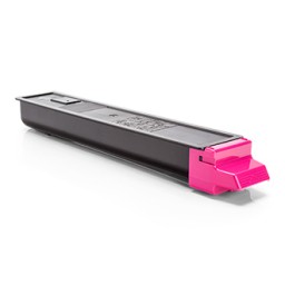 Kyocera tk8315 Kırmızı Muadil Toner 6k