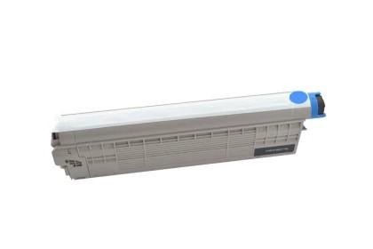 Oki mc853 Mavi Muadil Toner-yt