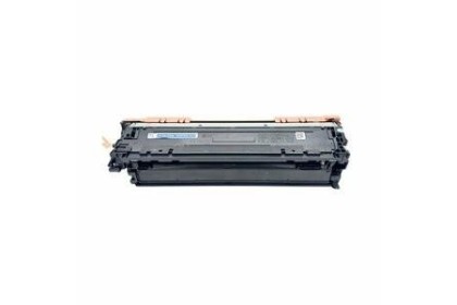 Hp ce741a Mavi Muadil Toner 7,3k