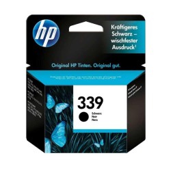 Hp c8767e (339) Siyah Orjinal Kartuş 0,88k