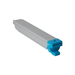 Hp w9041mc Mavi Muadil Toner 32k