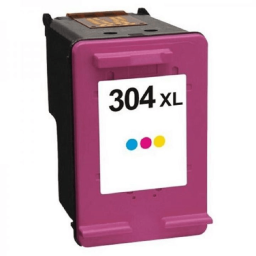 Hp 304xl Renkli Muadil Kartuş 300 Sayfa