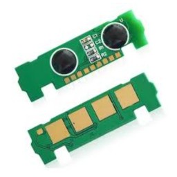 Samsung clt-c406s Mavi Toner Chipi 1k
