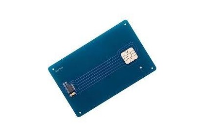 Oki b2500 Sim Card 4k