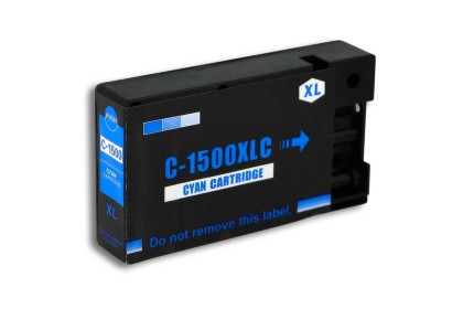 Canon pgi1500xl Mavi Muadil Kartuş 1,02k