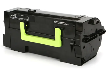 Lexmark ms822 Muadil Toner 15k