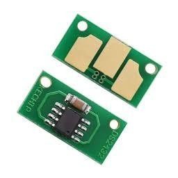 Xerox Phaser 6120 Siyah Toner Chipi 4,5k