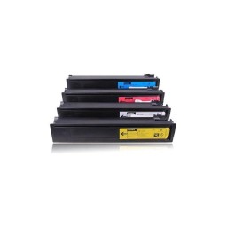 Toshiba t-fc200e Kırmızı Muadil Toner 33,6k