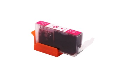 Canon cli521 Kırmızı Muadil Kartuş 0,44k