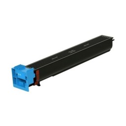 Konica Minolta tn611 Mavi Muadil Toner 27k