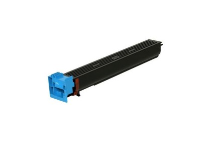 Konica Minolta tn611 Mavi Muadil Toner 27k