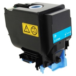 Konica Minolta tnp48 Mavi Muadil Toner 10k