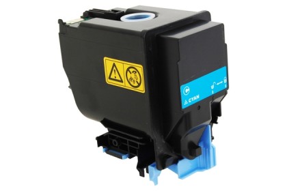 Konica Minolta tnp48 Mavi Muadil Toner 10k