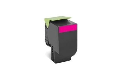 Lexmark cs310 Kırmızı Muadil Toner 3k-YT
