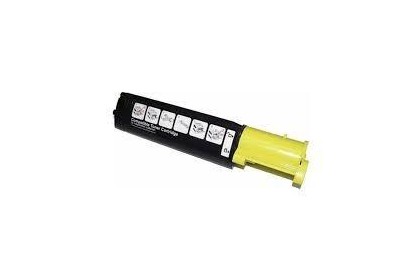 Epson c1100 Sarı Muadil Toner 4k
