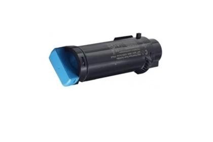 Xerox Phaser 6510 Mavi Muadil Toner 2,4k-yt