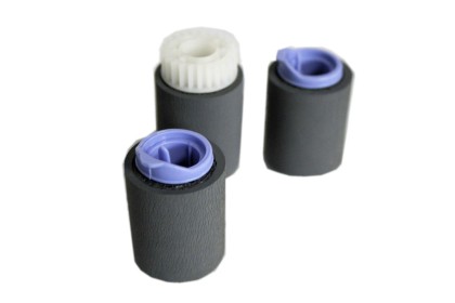 Hp p4014 Pickup Roller,Kağıt Çekici Paten (3'lü set)