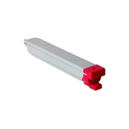 Hp w9043mc Kırmızı Muadil Toner 32k