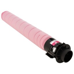 Ricoh imc4500 Kırmızı Muadil Toner 22,5k