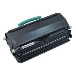 Lexmark e250 Muadil Toner 3,5k