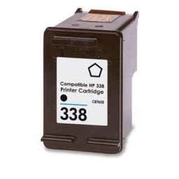 Hp c8765e (338) Siyah Muadil Kartuş 0,48k