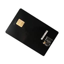 Oki b4500 Sim Card 6k