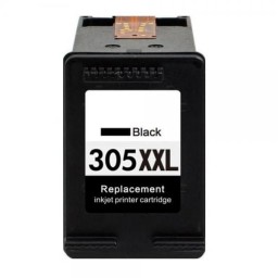 Hp 305xl Siyah Muadil Kartuş 0,25k