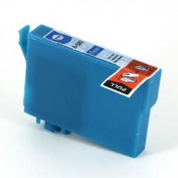 Epson t1282 Mavi Muadil Kartuş 0,175k