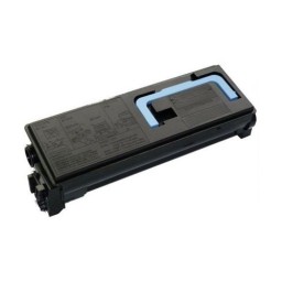 Kyocera tk560 Siyah Muadil Toner 12k