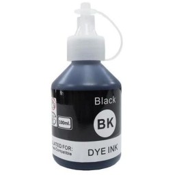 Brother btd60bk Muadil Mürekkep 100 ml.