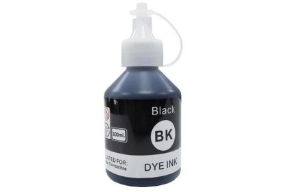 Brother btd60bk Muadil Mürekkep 100 ml.