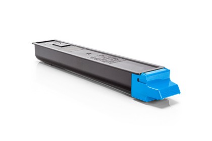Kyocera tk895 Mavi Muadil Toner 6k