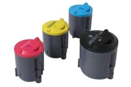 Samsung clp-300 Siyah Muadil Toner 2k