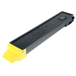 Utax ck8510 Sarı Muadil Toner 12k