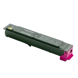 Utax ck5511 Kırmızı Muadil Toner 12k