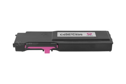 Xerox c405 Kırmızı Muadil Toner 8k