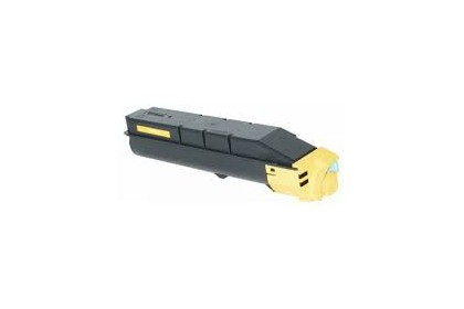 Kyocera tk8305 Sarı Muadil Toner 15k
