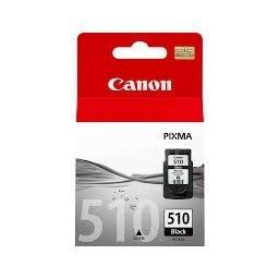 Canon pg-510 Siyah Orjinal Kartuş 0,22k