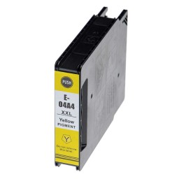 Epson t04b4 Sarı Muadil Kartuş 4,6k
