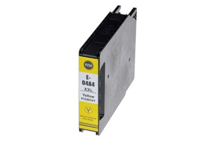 Epson t04b4 Sarı Muadil Kartuş 4,6k