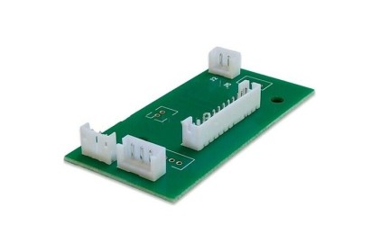 Lexmark ms810 Fuser Ünitesi Chipi 200k