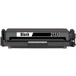 Hp w2130x Siyah Muadil Toner 9k