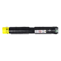 Xerox sc2020 Sarı Muadil Toner 3k