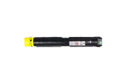 Xerox sc2020 Sarı Muadil Toner 3k