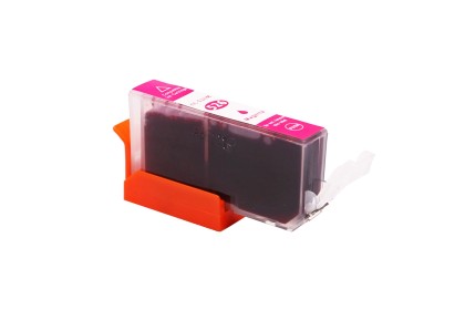 Canon cli526xl Kırmızı Muadil Kartuş 0,665k