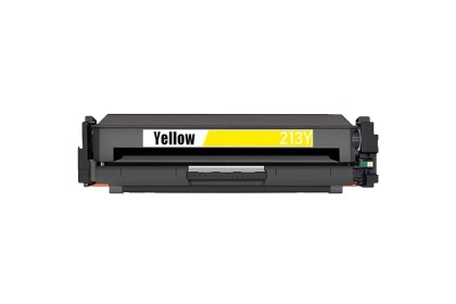 Hp w2132y Sarı Muadil Toner 12k