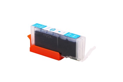 Canon cli551xl Mavi Muadil Kartuş 0,67k
