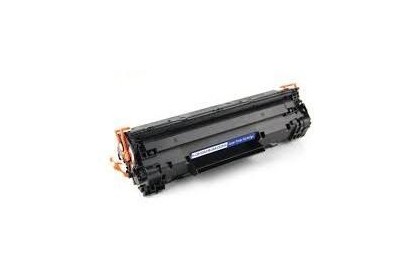 Hp cb435a & Canon crg712 Muadil Toner 1,5k